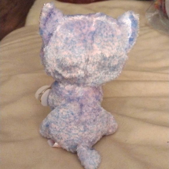 Ty Beanie Boo Cassidy - Picture 3 of 4